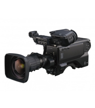 Sony HDC-3200 - 2/3-inch 4K 3CMOS System Camera