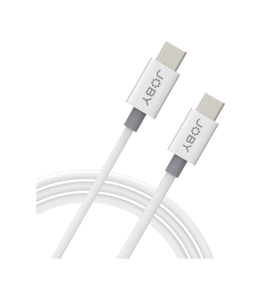 Joby JB01820 - ChargeSync Cable USB-C to USB-C 2M