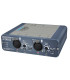 Sonifex AVN-DIO12 - Dual Mono Microphone Input to Dante with Mic Gain