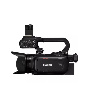 Canon 5733C003 - XA-60 4K Camcorder