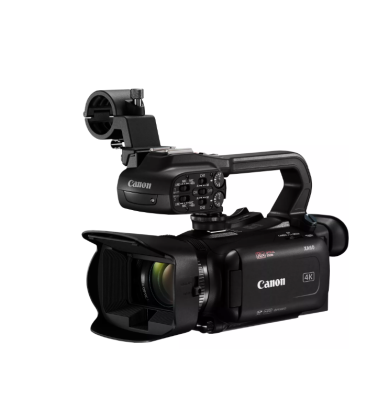 Canon 5733C003 - XA-60 4K Camcorder