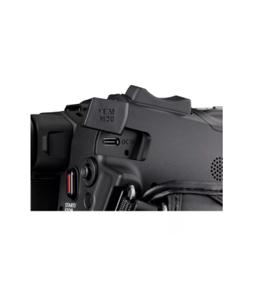 Canon 5733C003 - XA-60 4K Camcorder