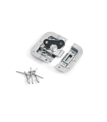 Adicam SPAACC-008-ADI - Silver Butterfly Latch