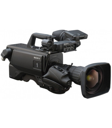 Sony HDC-3200/DF - 4K/HD Portable Studio Camera Head