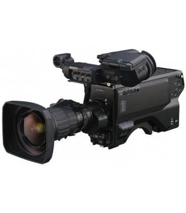 Sony HDC-3200/DF - 4K/HD Portable Studio Camera Head