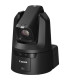 Canon 6022C001 - CR-N700 4K PTZ Camera with 15x Zoom (Satin Black) 