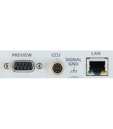 Panasonic AK-HRP1010GJ - Remote Control Panel