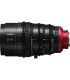 Canon 5738C008AA - CN-E20-50mm T2.4 L F - EF Mount (Metric)