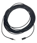 Eartec HB200XT - 200' Extension Cable for HUB with 3.5mm Male TRRS to Female TRRS