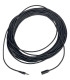 Eartec HB200XT - 200' Extension Cable for HUB with 3.5mm Male TRRS to Female TRRS