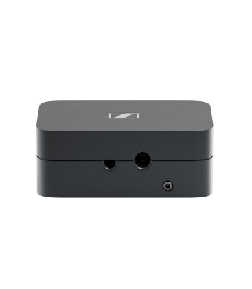 Sennheiser Security Cable Lock - Cable Lock for TeamConnect Intelligent Speaker Tabletop Installation Kit