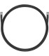 Sennheiser GZL-RG-58-5m - Coaxial RF Antenna Cable with BNC Connectors