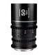 Laowa VE5024SES - Nanomorph 50mm T2.4 1.5X S35 Silver, (Cine) Sony E