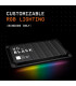 Western Digital WDBAWY0010BBK-WESN - Black P40 Game Drive SSD 1TB