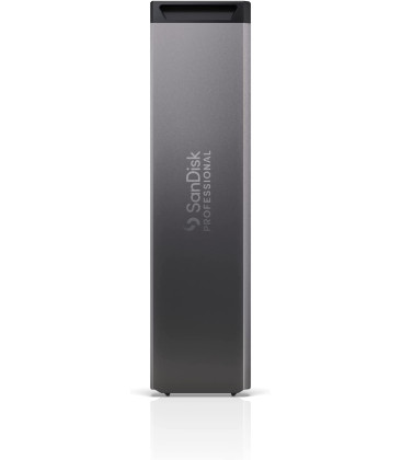 Sandisk Professional SDPM1NS-002T-GBAND - Pro Blade SSD MAG 2TB