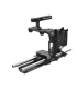 Wooden Camera WC-K10007 - Blackmagic Pocket Cinema Camera 6K Pro Unified Accessory Kit Pro V-Mount