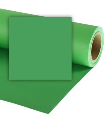 Colorama COL 533 - Chromagreen 1.35 x 11 m