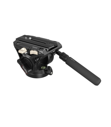 SmallRig 3985 - DH-01 Fluid Head