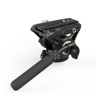 SmallRig 3985 - DH-01 Fluid Head
