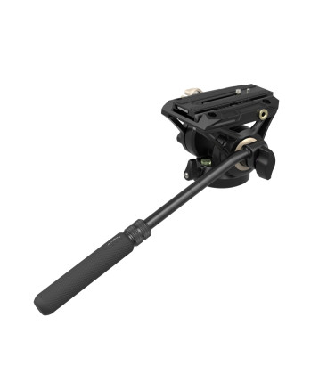 SmallRig 3985 - DH-01 Fluid Head