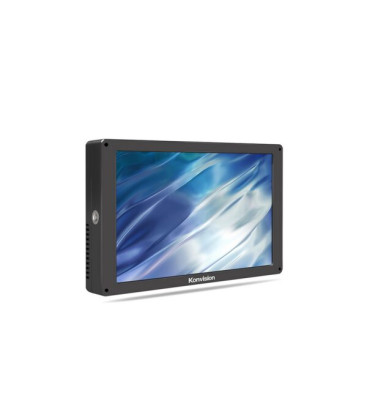 Konvision Desktop stand for 8" - For KVM-0861W