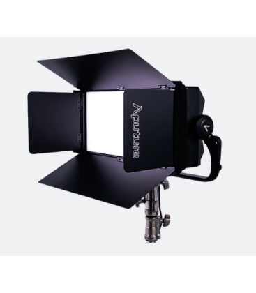 Aputure Nova P600c Barn door