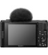 Sony ZV1FBDI.EU - Vlog Camera ZV1F 4K