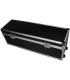 Kimex 046-3020K - Projection Screen Suitcase 6.10x3.43m 16: 9 Front + Rear
