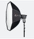 Aputure Light OctaDome 120 - Bowens Mount Circular Softbox 120cm (3.94ft)