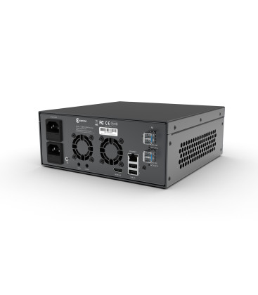 Kiloview CUBE-R1 - Recorder System(Hardware version)