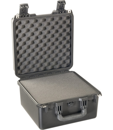Pelicase IM2275-01001 - Peli-Storm IM2275 CASE, with Foam, Black