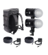 Elinchrom E20931 - Elinchrom ONE DUAL - Off Camera Flash Dual Kit