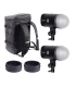 Elinchrom E20931 - Elinchrom ONE DUAL - Off Camera Flash Dual Kit