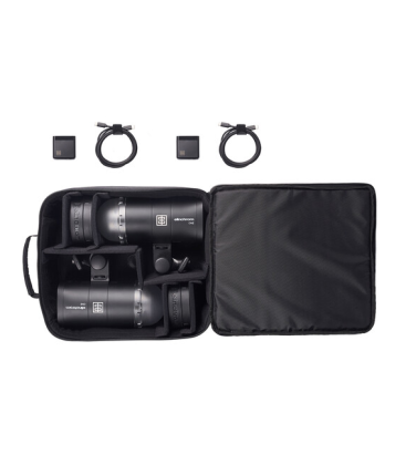 Elinchrom E20931 - Elinchrom ONE DUAL - Off Camera Flash Dual Kit