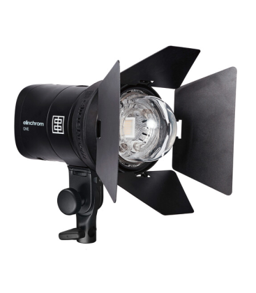 Elinchrom E26002 - OCF Barndoors