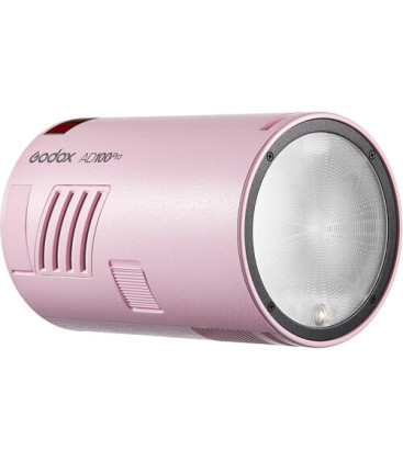 Godox AD100PRO Pink - Pocket Flash (Pink)