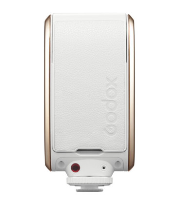 Godox Lux Senior White - Lux Senior Retro Camera Flash (White)
