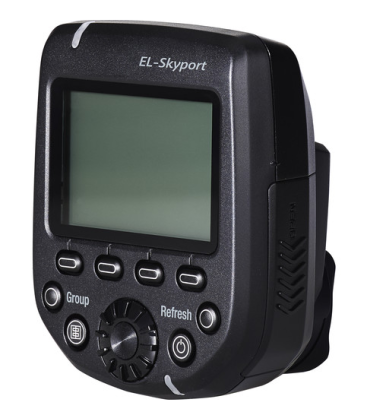 Elinchrom E19366 - Skyport PRO CA - Transmitter Pro for Canon