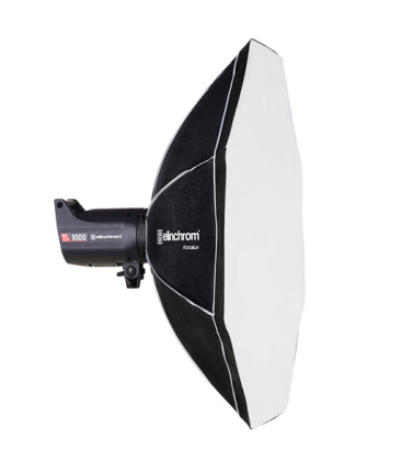 Elinchrom E26646 - Rotalux OCTA 100cm