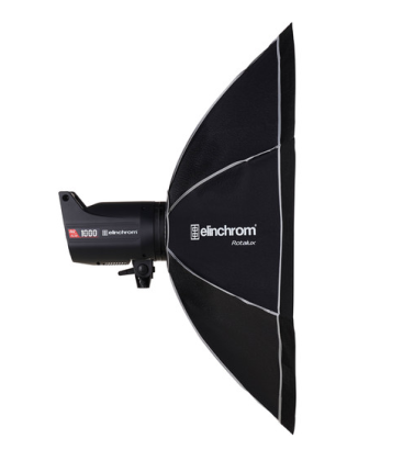 Elinchrom E26646 - Rotalux OCTA 100cm