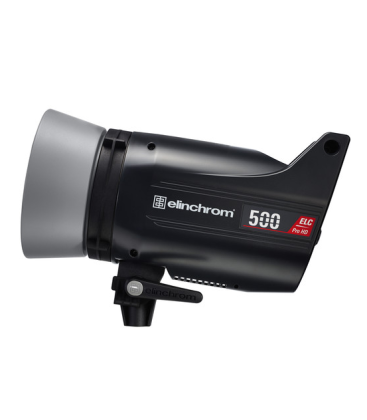 Elinchrom E20662 - ELC PRO HD 500/500 - To Go Kit