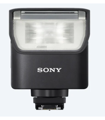 Sony HVLF28RM.CE7 - HVL-F28RM Flash