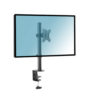 Kimex 015-1601 - Desktop Stand for 1 PC screen 13"-32"