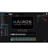 Panasonic AT-SFC10Z - Kairos Creator - GUI