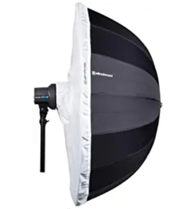 Elinchrom E26761 - Translucent Diffuser for Deep 105 cm