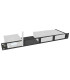 Work LS-AR 19 - 1HU 19'' rack chassis