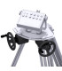 Cartoni A312 - Handwheels