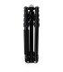 Mefoto MEBMGTABLK - GlobeTrotter Aluminum Travel Tripod Kit (Black)