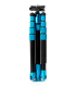 Mefoto MEBMRTPROCBLU - RoadTrip Pro Carbon Fiber Series 1 Travel Tripod with Ball Head and Monopod (Pacific Blue)