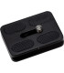 Mefoto MEPMU50 - Quick Release Plate